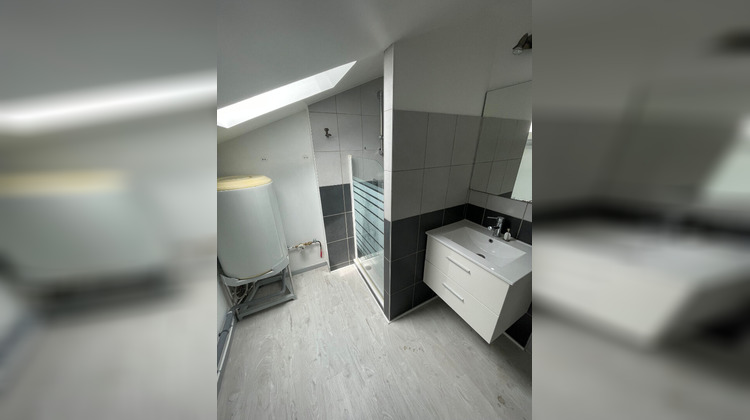 Ma-Cabane - Location Appartement GRAY, 47 m²