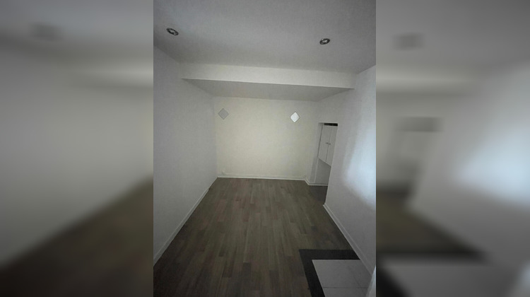 Ma-Cabane - Location Appartement GRAY, 47 m²