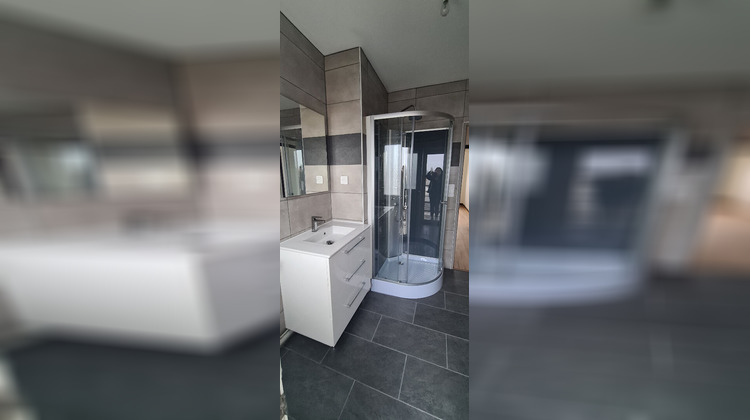 Ma-Cabane - Location Appartement GRAY, 84 m²