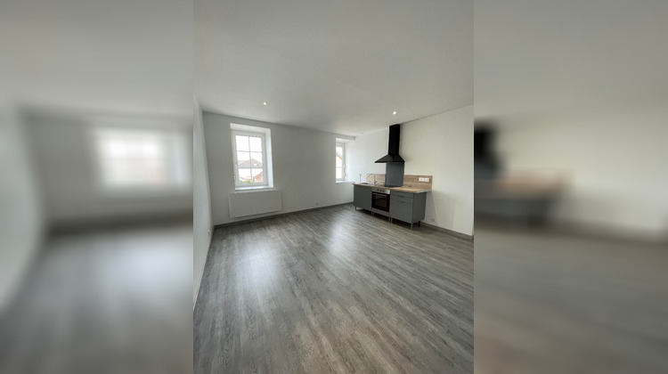 Ma-Cabane - Location Appartement GRAY, 37 m²