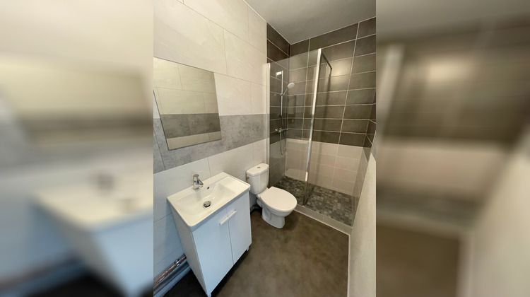 Ma-Cabane - Location Appartement GRAY, 37 m²