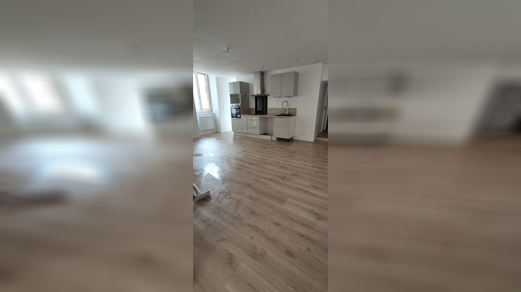 Ma-Cabane - Location Appartement GRAY, 78 m²
