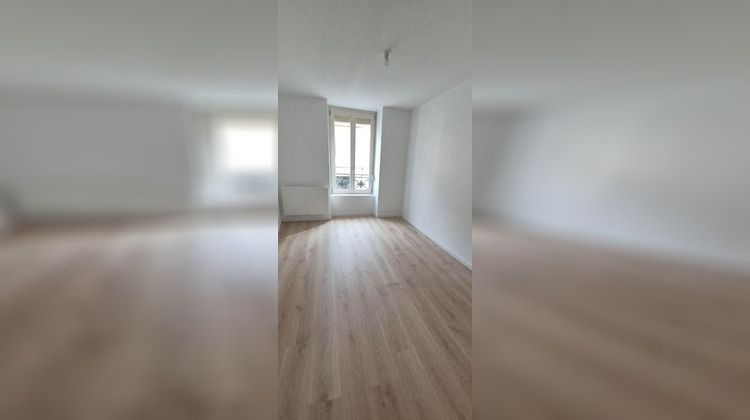Ma-Cabane - Location Appartement GRAY, 78 m²