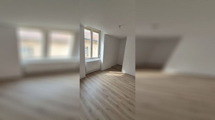 Ma-Cabane - Location Appartement GRAY, 78 m²