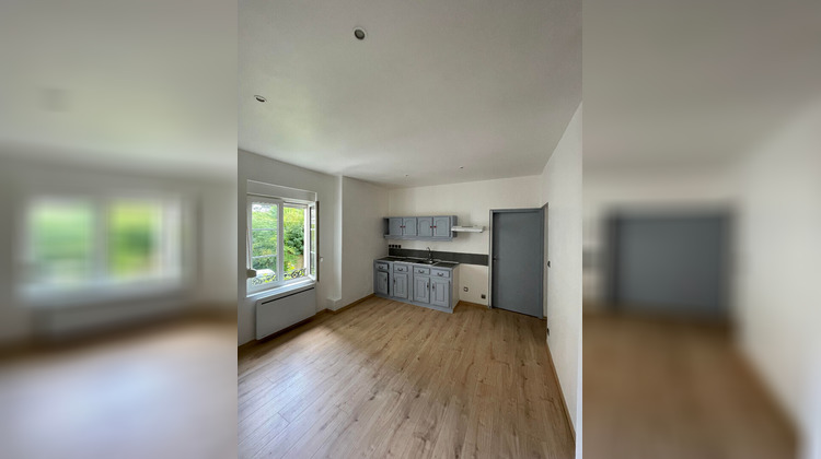 Ma-Cabane - Location Appartement GRAY, 42 m²
