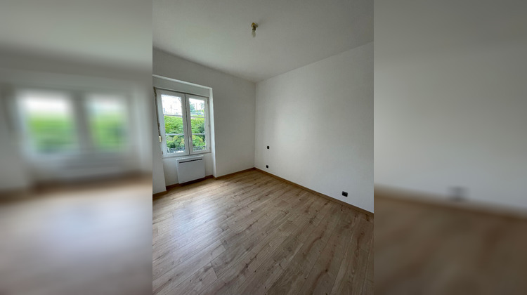 Ma-Cabane - Location Appartement GRAY, 42 m²