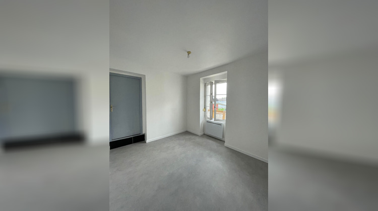 Ma-Cabane - Location Appartement GRAY, 42 m²