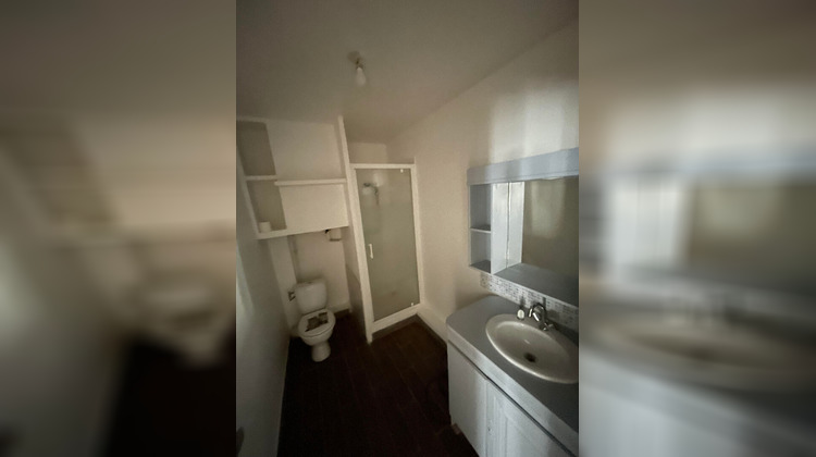 Ma-Cabane - Location Appartement GRAY, 42 m²