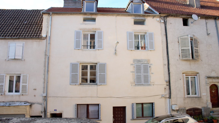 Ma-Cabane - Location Appartement GRAY, 82 m²