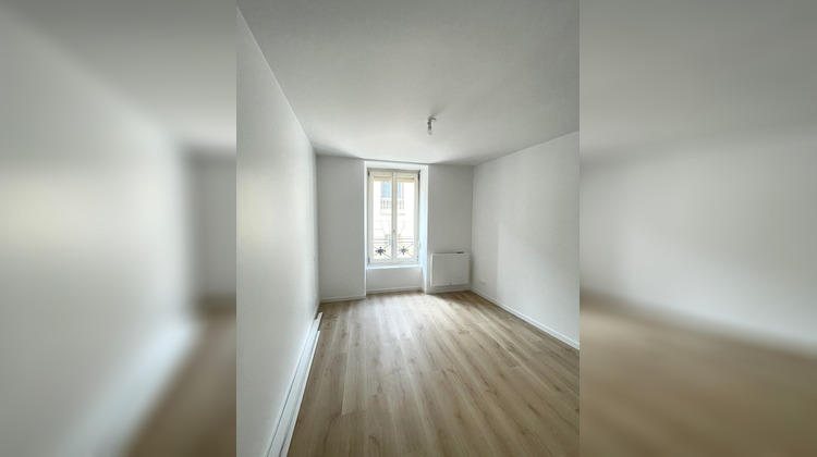 Ma-Cabane - Location Appartement GRAY, 42 m²