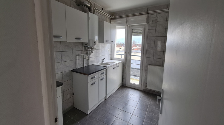 Ma-Cabane - Location Appartement GRAY, 84 m²