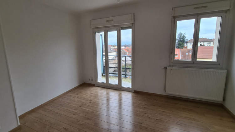 Ma-Cabane - Location Appartement GRAY, 84 m²