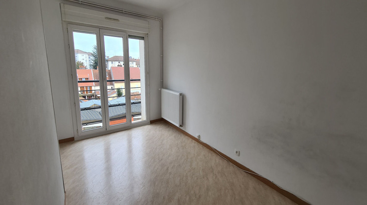 Ma-Cabane - Location Appartement GRAY, 84 m²