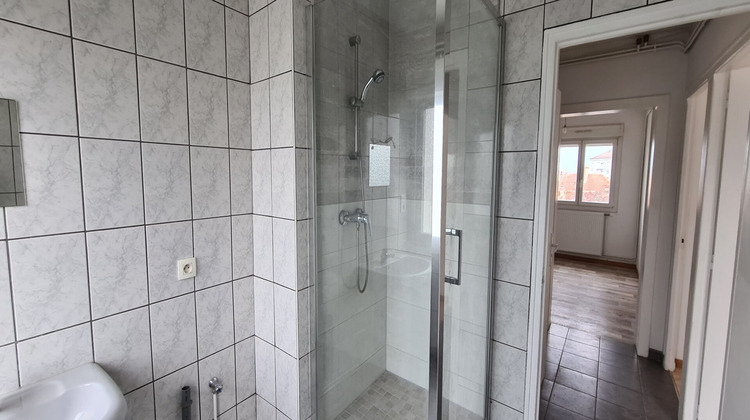 Ma-Cabane - Location Appartement GRAY, 84 m²