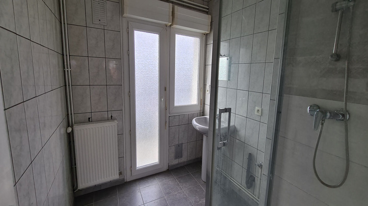 Ma-Cabane - Location Appartement GRAY, 84 m²