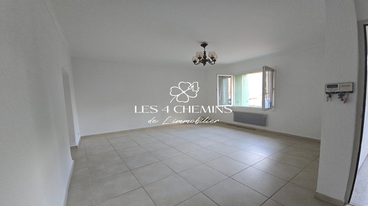 Ma-Cabane - Location Appartement Gréasque, 66 m²