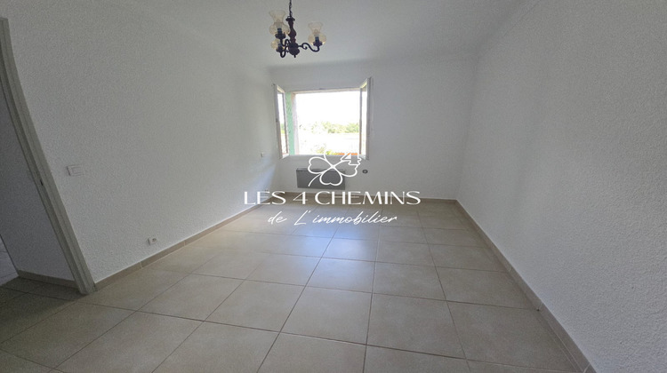 Ma-Cabane - Location Appartement Gréasque, 66 m²