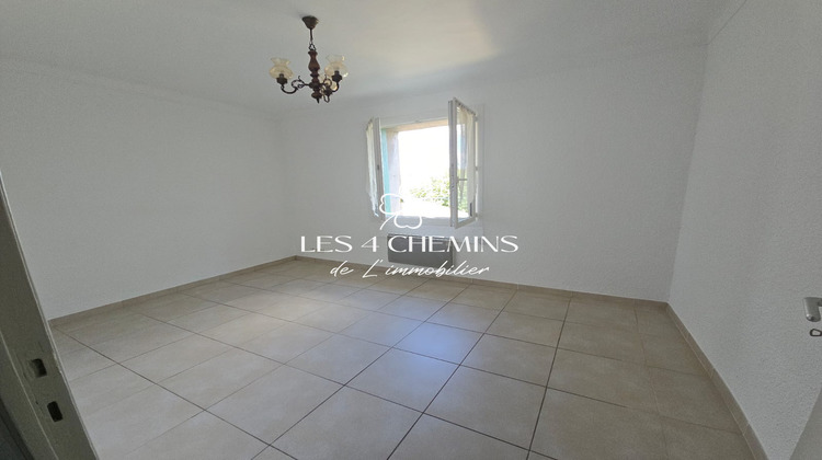 Ma-Cabane - Location Appartement Gréasque, 66 m²