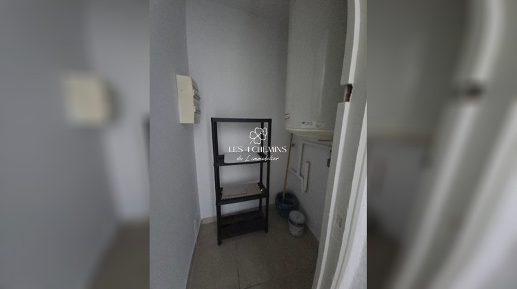 Ma-Cabane - Location Appartement Gréasque, 66 m²