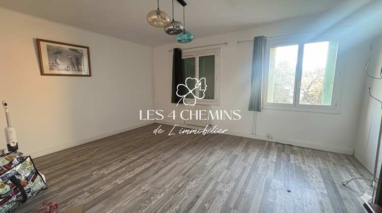 Ma-Cabane - Location Appartement Gréasque, 69 m²