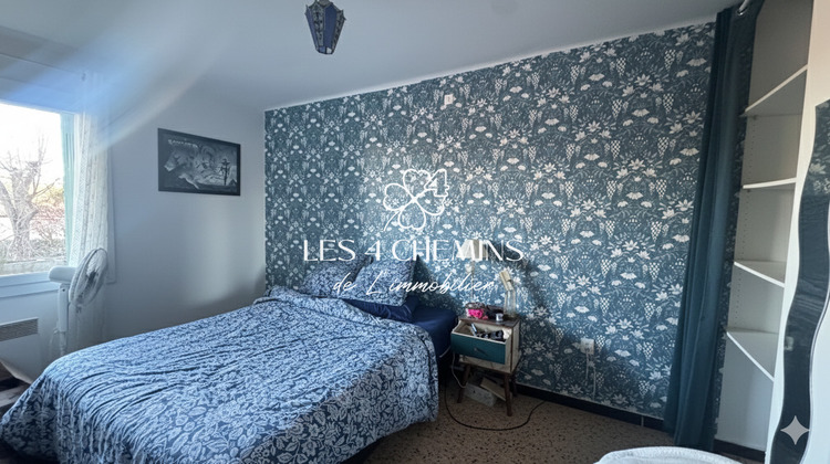 Ma-Cabane - Location Appartement Gréasque, 69 m²