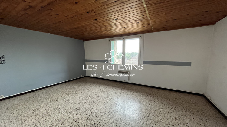 Ma-Cabane - Location Appartement Gréasque, 69 m²