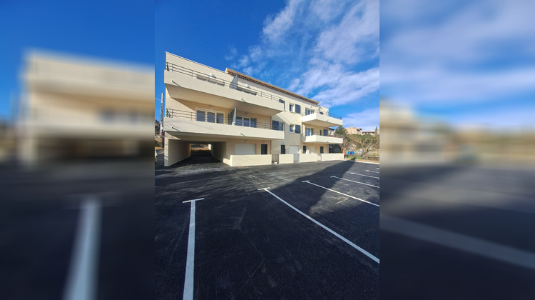 Ma-Cabane - Location Appartement GREASQUE, 60 m²