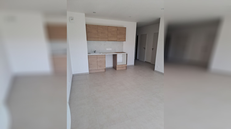 Ma-Cabane - Location Appartement GREASQUE, 60 m²