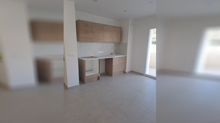 Ma-Cabane - Location Appartement GREASQUE, 60 m²