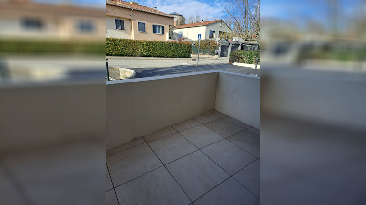 Ma-Cabane - Location Appartement GREASQUE, 60 m²