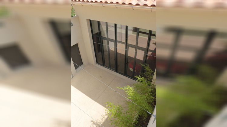 Ma-Cabane - Location Appartement GREASQUE, 64 m²