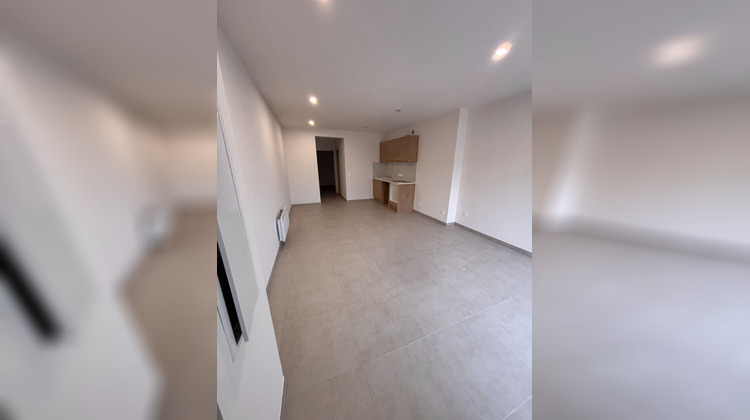 Ma-Cabane - Location Appartement GREASQUE, 53 m²