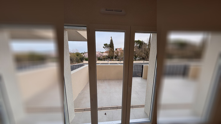 Ma-Cabane - Location Appartement GREASQUE, 53 m²