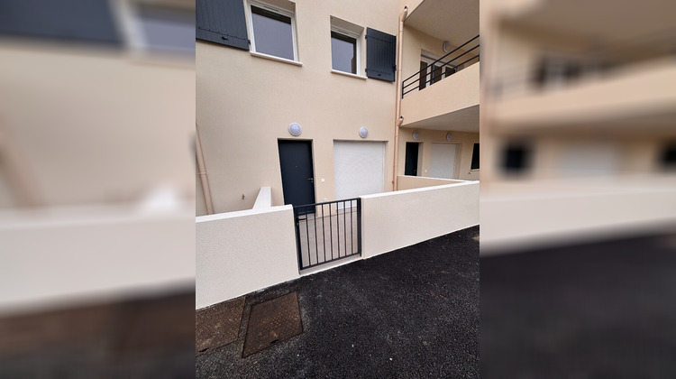 Ma-Cabane - Location Appartement GREASQUE, 53 m²