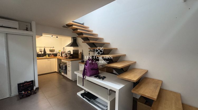 Ma-Cabane - Location Appartement GREASQUE, 63 m²