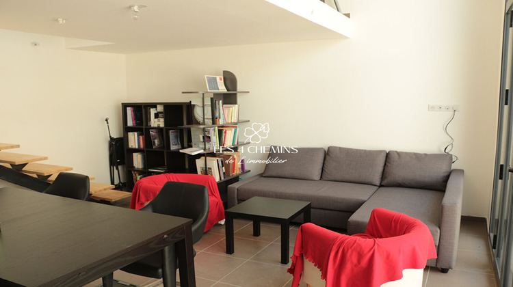 Ma-Cabane - Location Appartement GREASQUE, 63 m²
