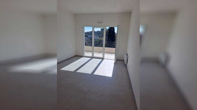 Ma-Cabane - Location Appartement GREASQUE, 58 m²