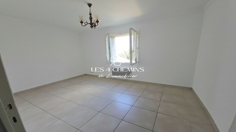 Ma-Cabane - Location Appartement GREASQUE, 66 m²