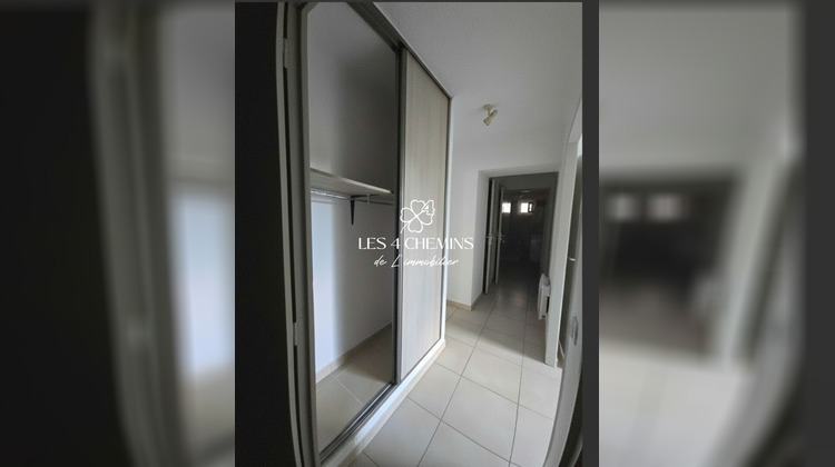 Ma-Cabane - Location Appartement GREASQUE, 66 m²