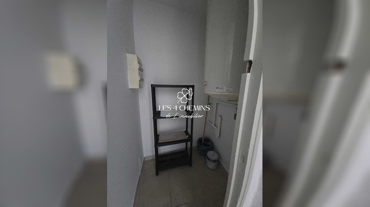 Ma-Cabane - Location Appartement GREASQUE, 66 m²
