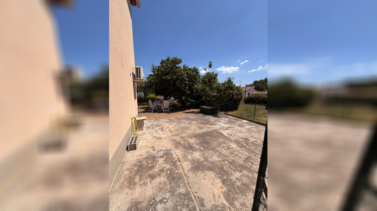 Ma-Cabane - Location Appartement GREASQUE, 38 m²