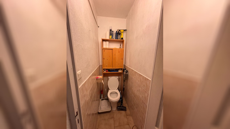 Ma-Cabane - Location Appartement GREASQUE, 38 m²