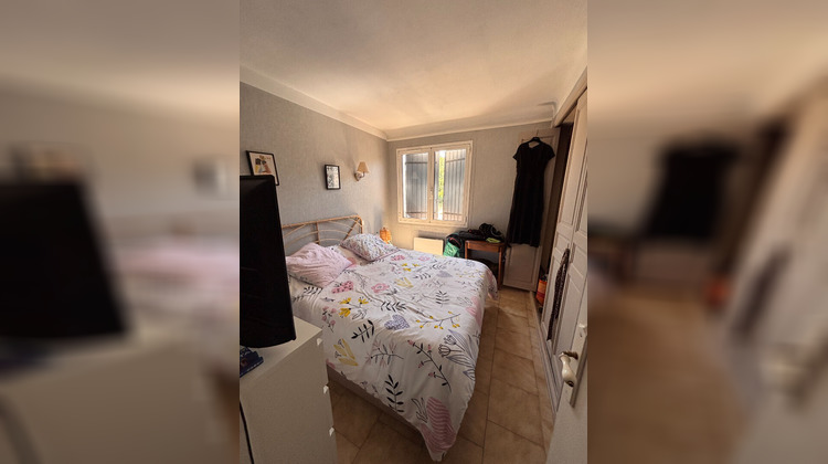 Ma-Cabane - Location Appartement GREASQUE, 38 m²