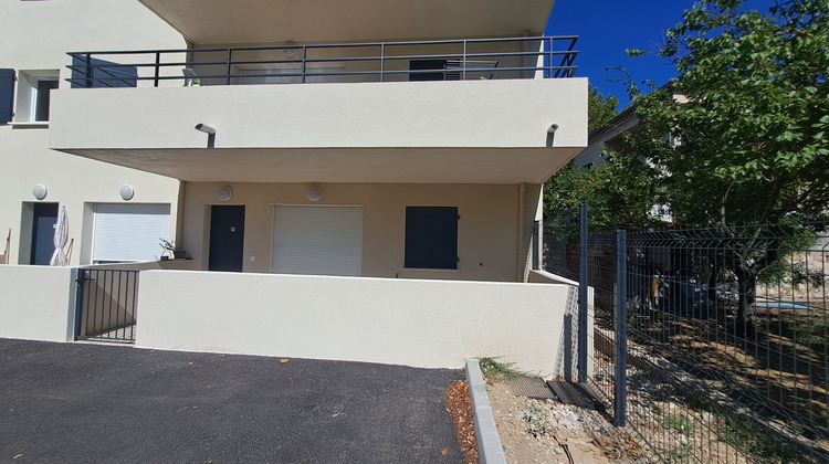 Ma-Cabane - Location Appartement GREASQUE, 54 m²