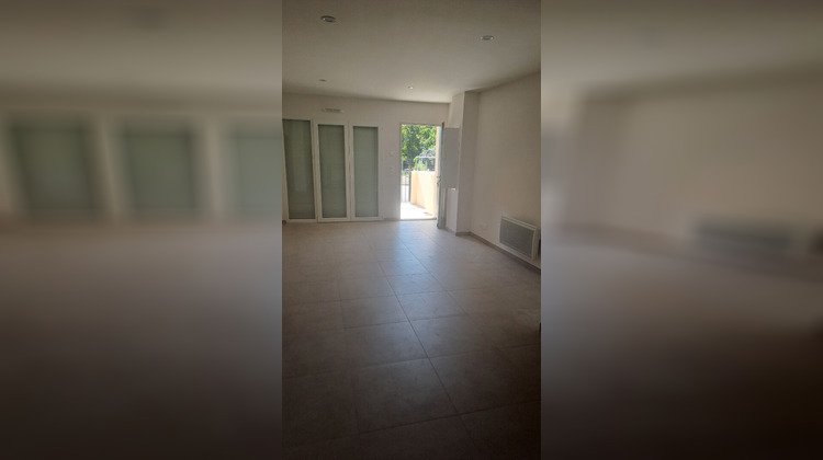 Ma-Cabane - Location Appartement GREASQUE, 54 m²