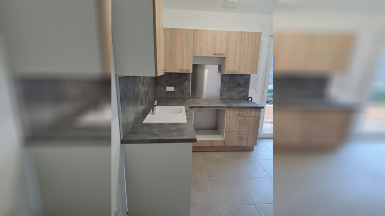 Ma-Cabane - Location Appartement GREASQUE, 35 m²