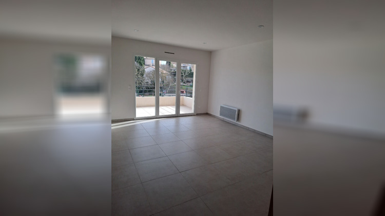 Ma-Cabane - Location Appartement GREASQUE, 60 m²