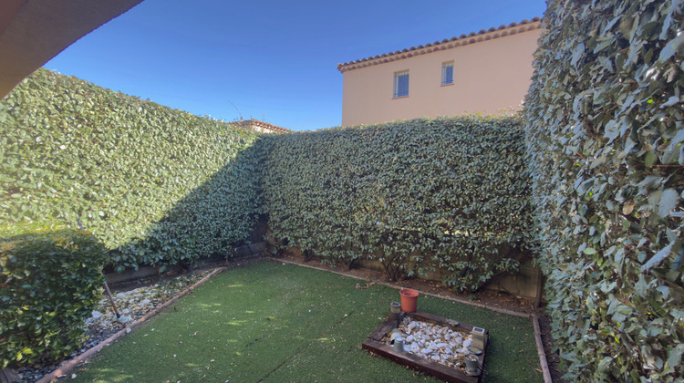 Ma-Cabane - Location Appartement GREASQUE, 43 m²