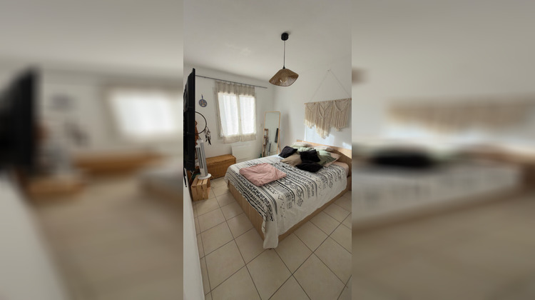 Ma-Cabane - Location Appartement GREASQUE, 43 m²