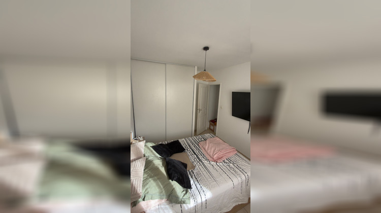Ma-Cabane - Location Appartement GREASQUE, 43 m²